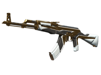 AK-47 | Олигарх