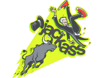 Sticker | The Magic Trick