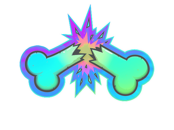 Sticker | Boner Snap